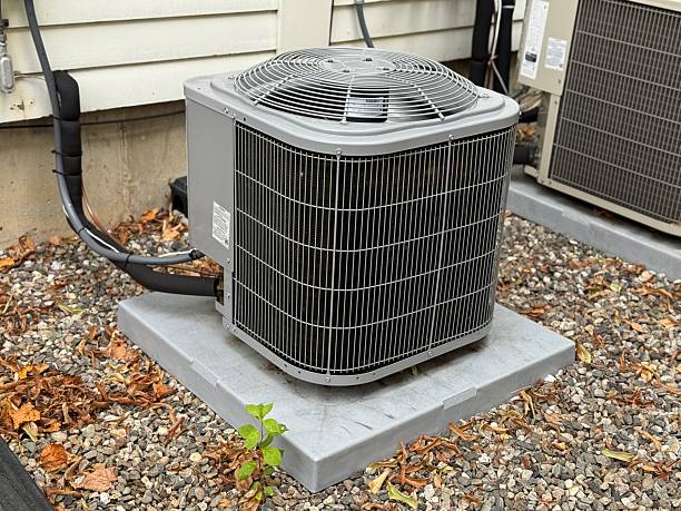 24/7 Emergency Hvac experts in Lewiston, CA